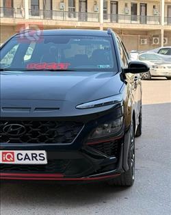 هيونداي كونا